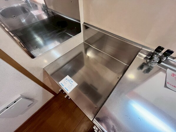 アウローラ玉手Aの物件内観写真